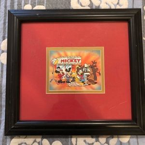 Framed print perfect Gift